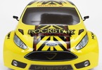 Vaterra Ford Fiesta RallyCross 1:10 4WD AVC RTR