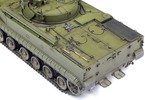 Zvezda BMP-3 (1:35)