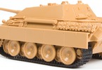 Zvezda Snap Kit - Jagdpanther (1:72)