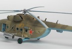 Zvezda MIL Mi-8MT / Mi-17HIP-H (1:72)