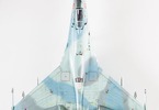 Zvezda Suchoj Su-27SM (1:72)