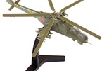 Zvezda Snap Kit - Mil Mi-24 VP (1:144)