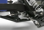 Traxxas Ford F-150 SVT Raptor 2017 1:10 TQ RTR: Detail