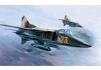 Academy MiG-27 Flogger-D (1:72)