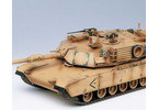 Academy M1A1 Abrams Irák 2003 (1:35)