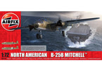 Airfix North American B25B Mitchell Doolittle Raid (1:72)