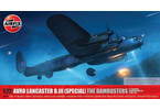 Airfix Avro Lancaster B.III (Special) The Dambusters (1:72)
