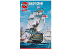 Airfix HMS Victory (1:180) (Vintage)