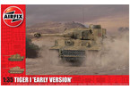 Airfix Tiger 1 Early Production Version (1:35)