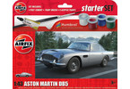 Airfix Aston Martin DB5 (1:43) (sada)