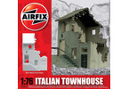 Airfix italská radnice (1:76)
