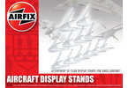 Airfix Assorted Small Stands