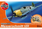 Airfix Quick Build Messerschmitt 109
