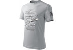 Antonio Men's T-shirt SZD-54-2 Perkoz