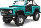 Axial SCX10 III Early Ford Bronco 4WD 1:10