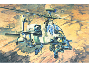 Academy Boeing AH-64A (1:48) / AC-12262