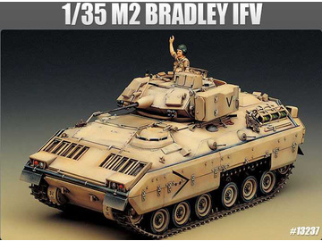 Academy M2 Bradley IFV (1:35) / AC-13237