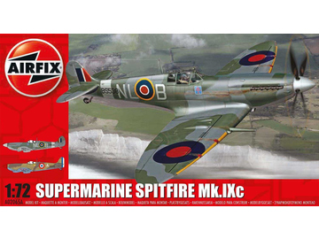Airfix Supermarine Spitfire MkIXc (1:72) / AF-A02065A