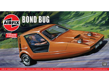 Airfix Bond Bug (1:32) (Vintage) / AF-A02413V