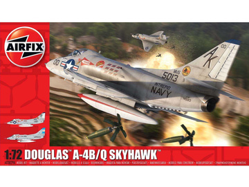 Airfix Douglas A-4 Skyhawk (1:72) / AF-A03029A