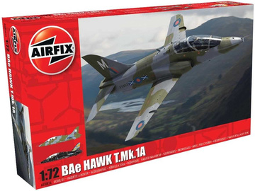 Airfix Bae Hawk T1 (1:72) / AF-A03085A
