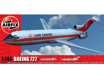 Airfix Boeing 727 (1:144) / AF-A04177A