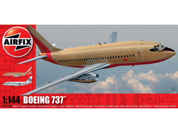 Airfix Boeing 737-100 (1:144) / AF-A04178A