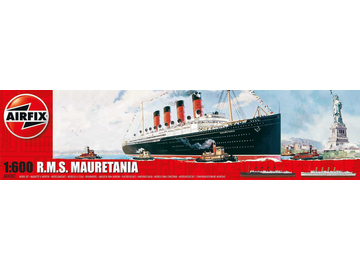 Airfix RMS Mauretania (1:600) / AF-A04207