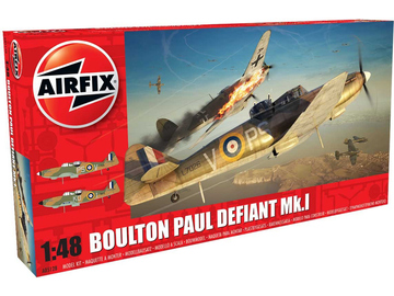 Airfix Boulton Paul Defiant Mk.I (1:48) / AF-A05128