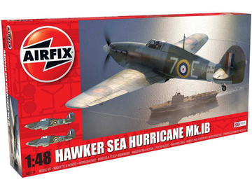 Airfix Hawker Sea Hurricane MK.IB (1:48) / AF-A05134
