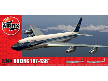 Airfix Boeing 707 (1:144) / AF-A05171