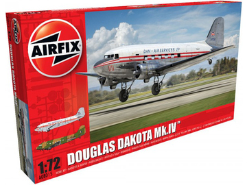 Airfix Douglas Dakota (1:72) / AF-A08015