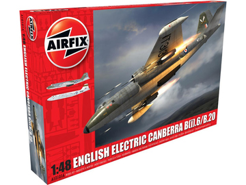 Airfix English Electric Canberra B2/B20 (1:48) / AF-A10101A