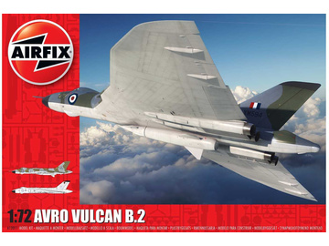 Airfix Avro Vulcan B.2 (1:72) / AF-A12011