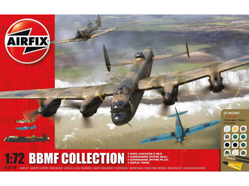 Airfix BBMF Collection (1:72) / AF-A50158