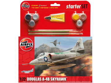 Airfix Douglas A-4 Skyhawk (1:72) (set) / AF-A55203