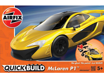 Airfix Quick Build auto McLaren P1 / AF-J6013