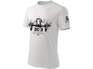 Antonio Men's T-shirt Douglas DC-3 / ANT011190001