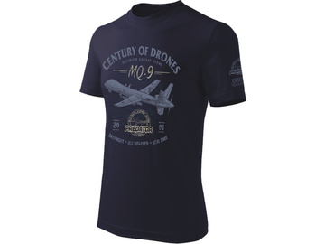 Antonio pánské tričko Dron MQ-9 Reaper XXXL / ANT0213400218