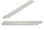 Blade rotorové listy bílé: 230 S/230 S V2