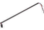 Blade ocasní část s kabely: 200 SR X