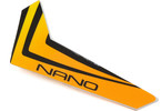 Blade vertikální stabilizátor: Nano CP S