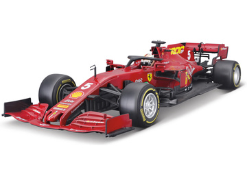 Bburago Ferrari SF1000 1:18 #5 Vettel / BB18-16808V