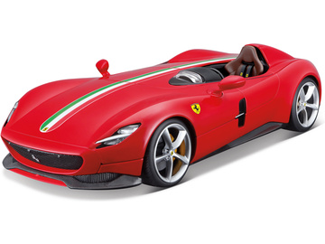 Bburago Ferrari Monza SP-1 1:18 / BB18-16909