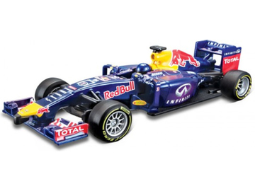 Bburago Infiniti Red Bull Racing RB11 2015 1:32 Ricciardo / BB18-41227