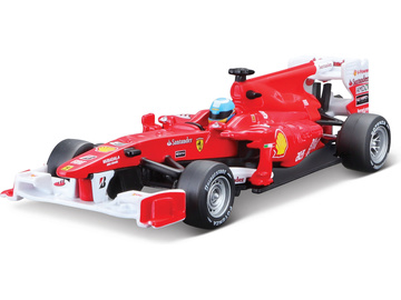 Bburago Ferrari F10 1:32 Alonso / BB18-44021