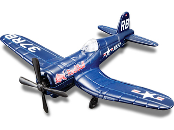 Bburago model letadla / BB18-53000