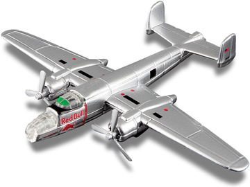 Bburago North American B-25 Mitchell / BB18-53001