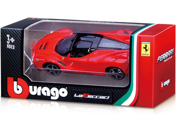 Bburago Ferrari model auta 1:64 / BB18-56110