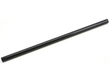 Blade ocasní trubka uhlík: 330X/450 / BLH1657C